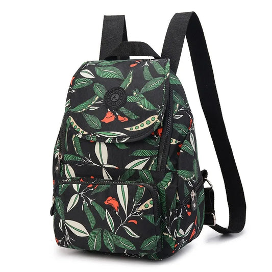 ACEPERCH Women Backpack Girl Bagpack Bolsas Mochila Feminina Escolar Shoulder Schoolbag Backpacks for Teenage Female Sac A Dos