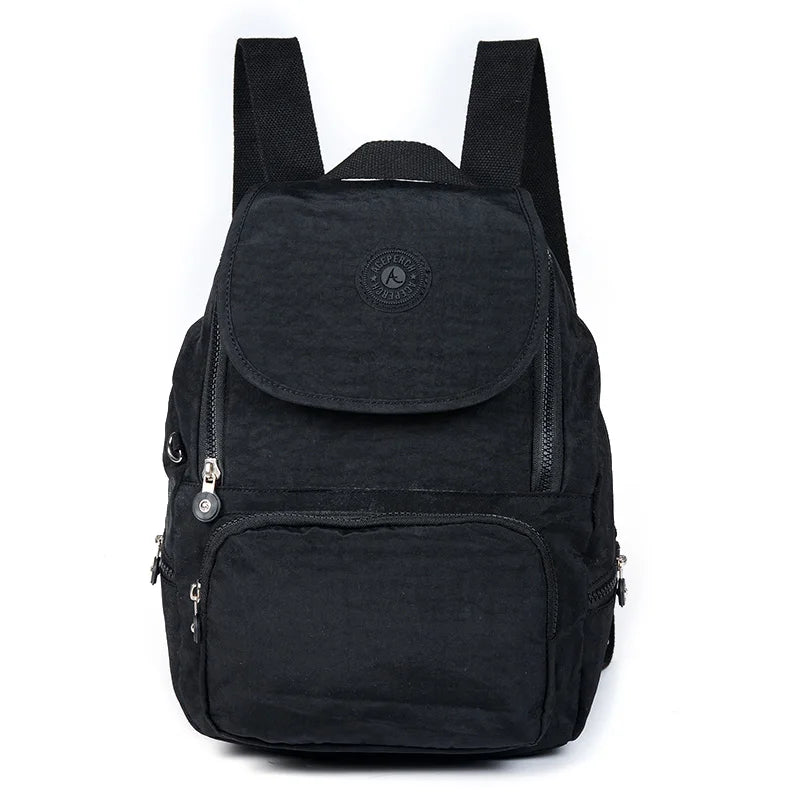 ACEPERCH Women Backpack Girl Bagpack Bolsas Mochila Feminina Escolar Shoulder Schoolbag Backpacks for Teenage Female Sac A Dos