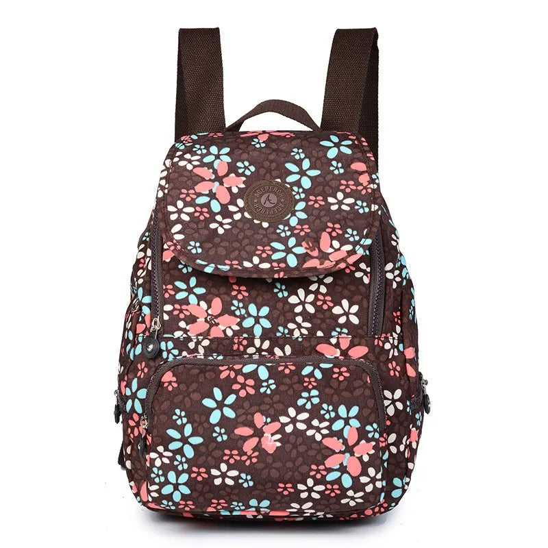 ACEPERCH Women Backpack Girl Bagpack Bolsas Mochila Feminina Escolar Shoulder Schoolbag Backpacks for Teenage Female Sac A Dos