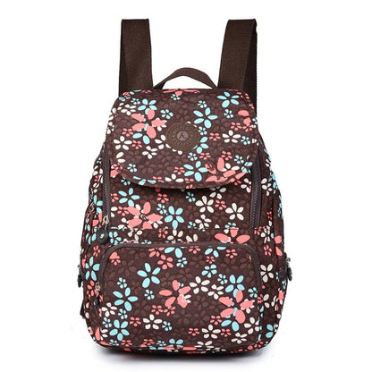 ACEPERCH Women Backpack Girl Bagpack Bolsas Mochila Feminina Escolar Shoulder Schoolbag Backpacks for Teenage Female Sac A Dos