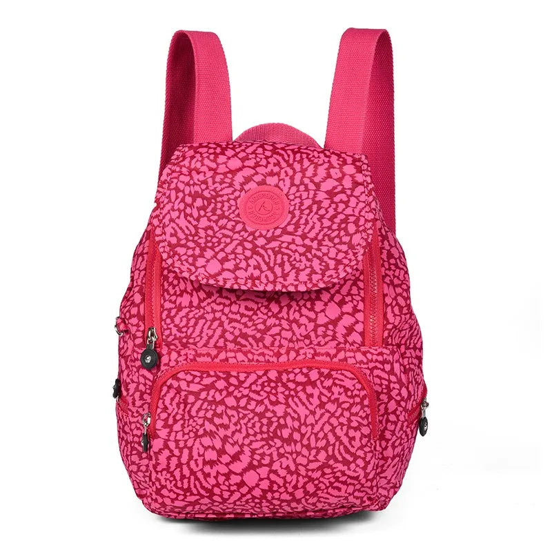 ACEPERCH Women Backpack Girl Bagpack Bolsas Mochila Feminina Escolar Shoulder Schoolbag Backpacks for Teenage Female Sac A Dos