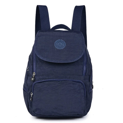 ACEPERCH Women Backpack Girl Bagpack Bolsas Mochila Feminina Escolar Shoulder Schoolbag Backpacks for Teenage Female Sac A Dos