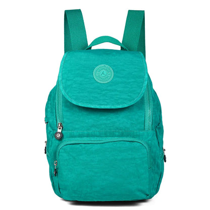 ACEPERCH Women Backpack Girl Bagpack Bolsas Mochila Feminina Escolar Shoulder Schoolbag Backpacks for Teenage Female Sac A Dos