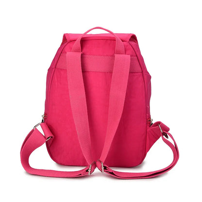 ACEPERCH Women Backpack Girl Bagpack Bolsas Mochila Feminina Escolar Shoulder Schoolbag Backpacks for Teenage Female Sac A Dos