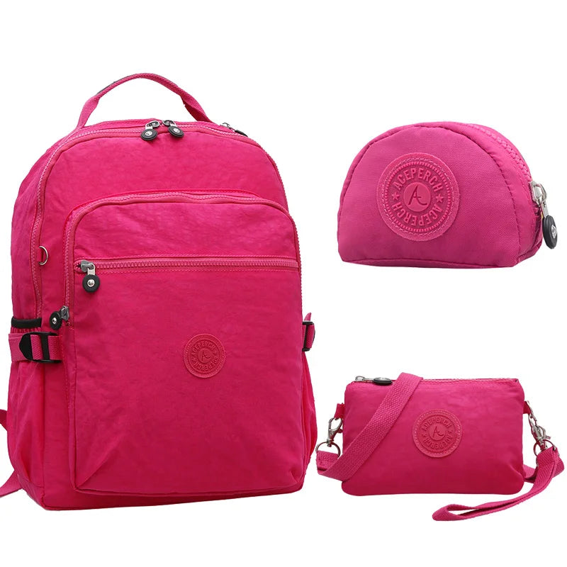 ACEPERCH Backpack - Thumbnail 5