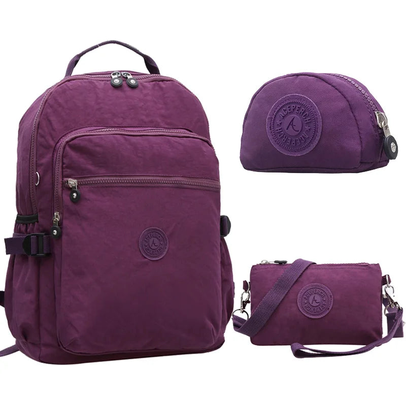 ACEPERCH Backpack - Thumbnail 3