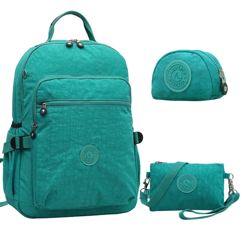 ACEPERCH Backpack - Thumbnail 2