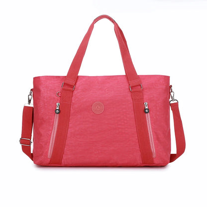 ACEPERCH Women Casual Travel Bag Fitness Gym Bag For Female Training Sports Yoga Sport Bag Female Hand Luggage Bag Packing Cubes