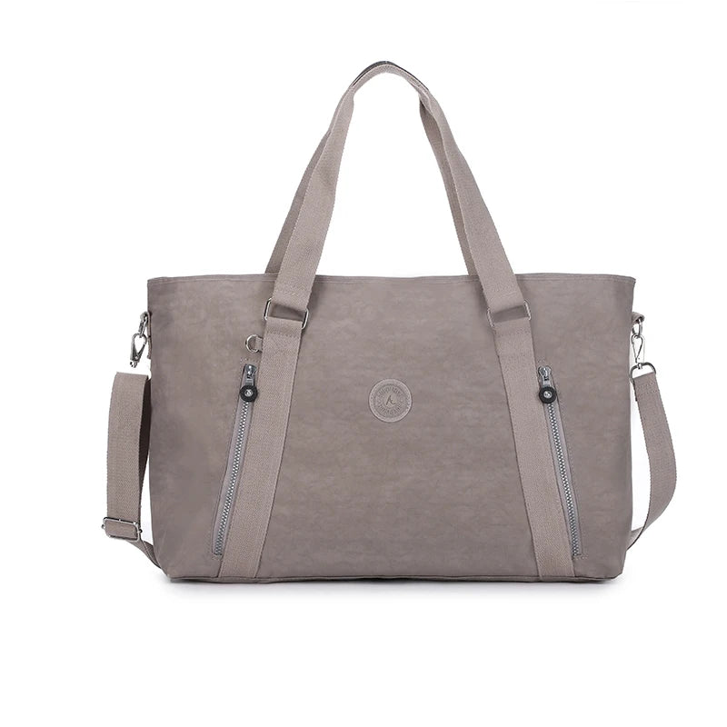 ACEPERCH Women Casual Travel Bag Fitness Gym Bag For Female Training Sports Yoga Sport Bag Female Hand Luggage Bag Packing Cubes