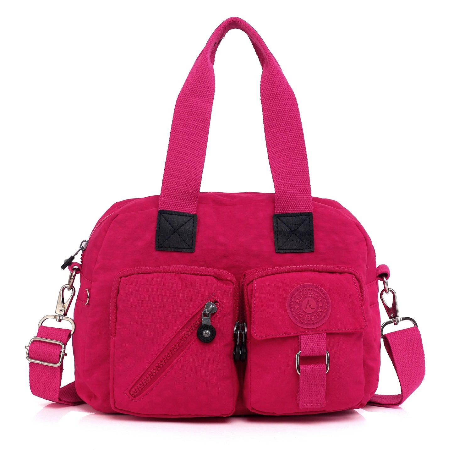ACEPERCH Women Handbag Sac A Dos femme Ladies European And American Bag Portable Shoulder Bag Bolso Mujer Female torebki damskie