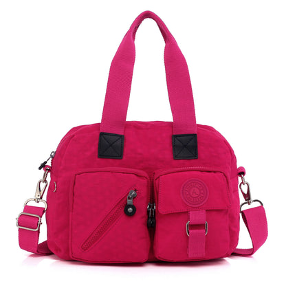ACEPERCH Women Handbag Sac A Dos femme Ladies European And American Bag Portable Shoulder Bag Bolso Mujer Female torebki damskie