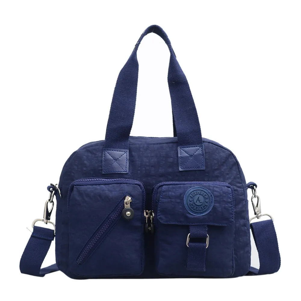 ACEPERCH Women Handbag Sac A Dos femme Ladies European And American Bag Portable Shoulder Bag Bolso Mujer Female torebki damskie