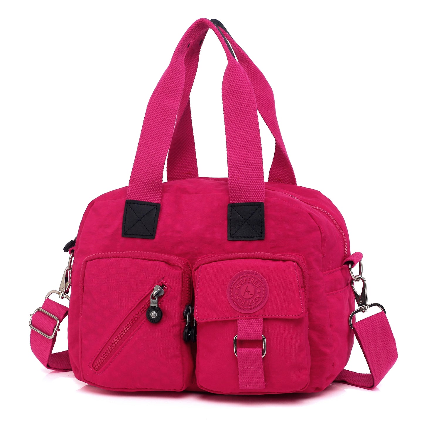 ACEPERCH Women Handbag Sac A Dos femme Ladies European And American Bag Portable Shoulder Bag Bolso Mujer Female torebki damskie