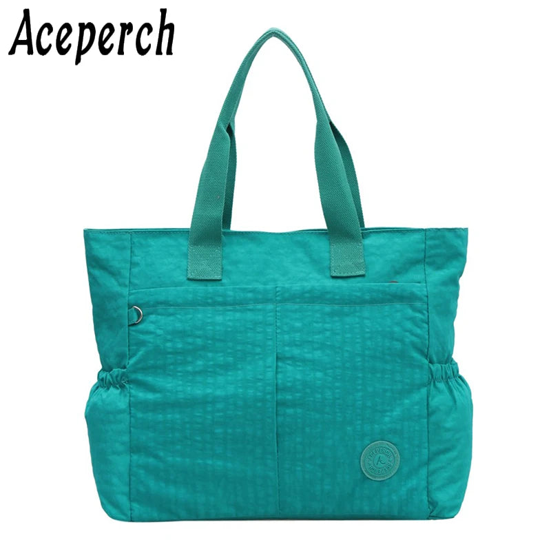 ACEPERCH Women Messenger Bag Shoulder Female Bolsa Feminia Luxury Handbags Girl Bags Designer Bolsos Mujer Casual Tote Sac Femme