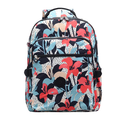 ACEPERCH Women Mochila Escolar Feminina Multifunction School Girl Bag pack Original Nylon Waterproof Backpacks Female Sac 2020