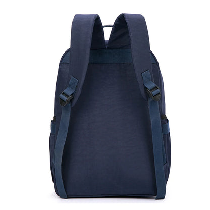 ACEPERCH Women Mochila Escolar Feminina Multifunction School Girl Bag pack Original Nylon Waterproof Backpacks Female Sac 2020