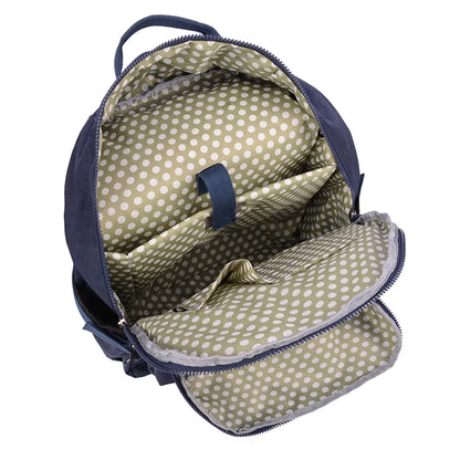 ACEPERCH Women Mochila Escolar Feminina Multifunction School Girl Bag pack Original Nylon Waterproof Backpacks Female Sac 2020
