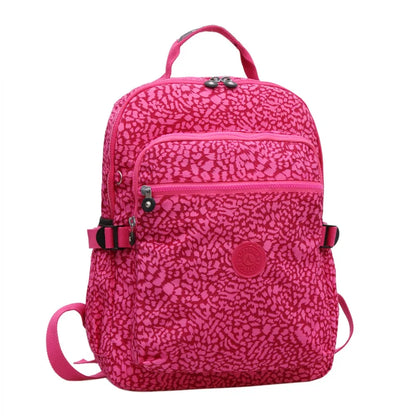 ACEPERCH Women Mochila Escolar Feminina Multifunction School Girl Bag pack Original Nylon Waterproof Backpacks Female Sac 2020