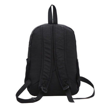 ACEPERCH Women Original Backapck 5Pcs/Set Mochila Escolar Feminina School Bag For Teenager Girl Nylon Backpacks Female Sac A Dos