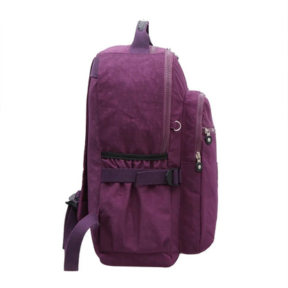 ACEPERCH Women Original Backpacks Girls Multifunction School Waterproof Bag Mochila Escolar Mujer Travel Large Capacity Rucksac
