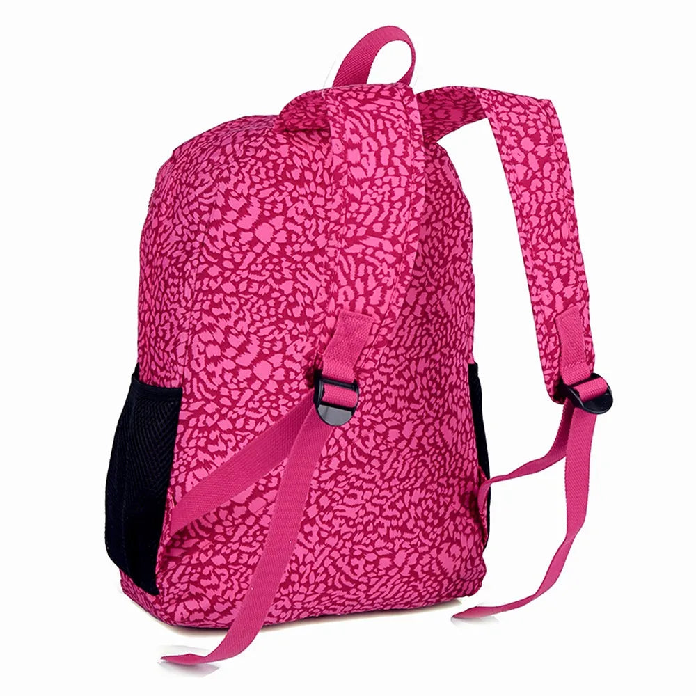 ACEPERCH Women Original Backpacks Mochila Mujer Escolar Feminina School Bag For Teenager Girl Nylon Waterproof Backpack Female