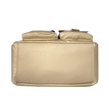 ACEPERCH Women Original Handbag Nylon Shoulder Bag Ladies Bolsa Waterproof Clutch Travel Bag Girls Messenger Bag Bolsos Feminina