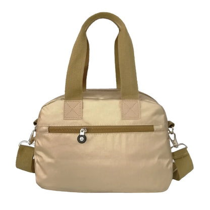 ACEPERCH Women Original Handbag Nylon Shoulder Bag Ladies Bolsa Waterproof Clutch Travel Bag Girls Messenger Bag Bolsos Feminina