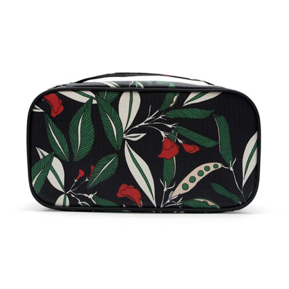 ACEPERCH Women's Travel Bra Underwear Bag Luggage Clothing Finisher Bag Toiletry Cosmetic Storage Pouch Oganizer Accessory Bags