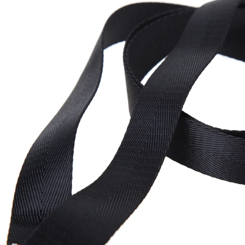 Adjustable Nylon Shoulder Bag Belt Replacement Laptop Crossbody Camera Strap