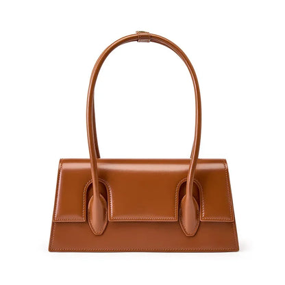 Advanced Underarm Bag for Women 2022 New Fashion Crossbody Stick Bag Single Shoulder Handbag