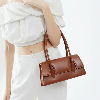 Advanced Underarm Bag for Women 2022 New Fashion Crossbody Stick Bag Single Shoulder Handbag