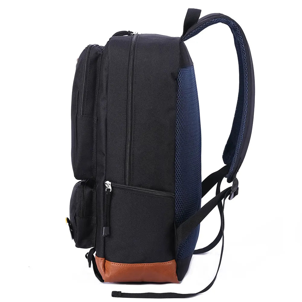 Alice In Wonderland Boys Girls Kids School Book Bags Women Bagpack Teenagers Men Laptop Travel Student Backpack