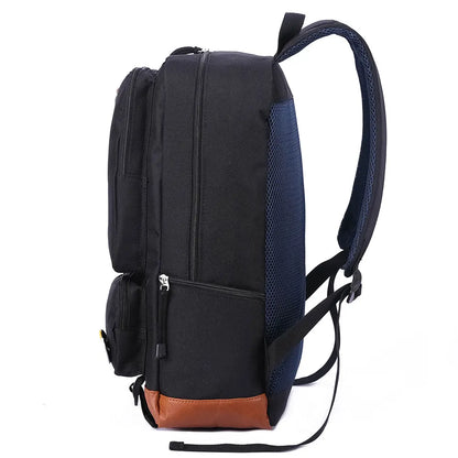 Alice In Wonderland Boys Girls Kids School Book Bags Women Bagpack Teenagers Men Laptop Travel Student Backpack