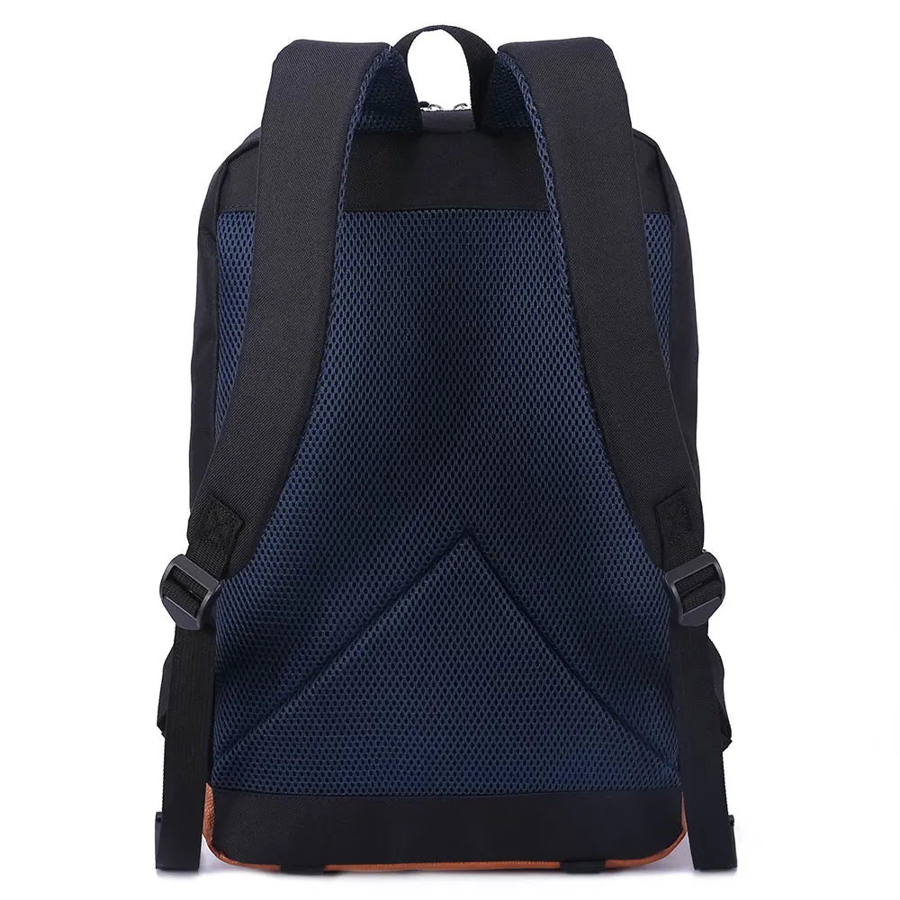 Alice In Wonderland Boys Girls Kids School Book Bags Women Bagpack Teenagers Men Laptop Travel Student Backpack