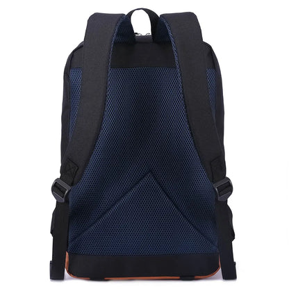 Alice In Wonderland Boys Girls Kids School Book Bags Women Bagpack Teenagers Men Laptop Travel Student Backpack