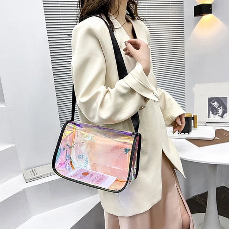 All-matching Shoulder Bag
