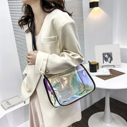 All-matching  Shoulder Bag for Women Candy Colors Crossbody Bag Dating Bag