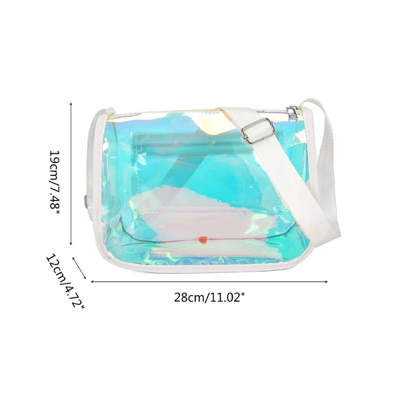 All-matching Shoulder Bag - Thumbnail 5