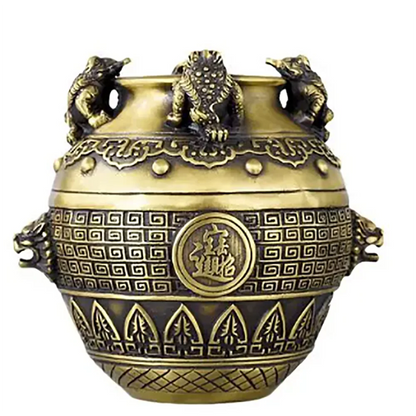 Ancient Chinese refined bronze gilded green Tara Buddha Statue Tantric Buddha Statue