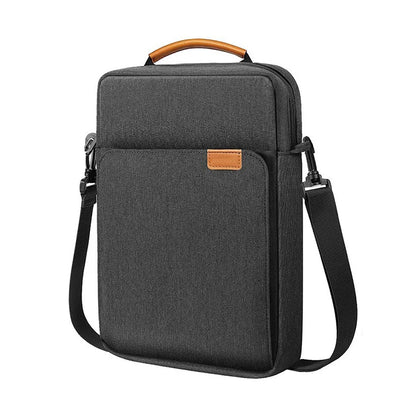 Andralyn Suitable For Tablet Bag Apple Huawei 11"&13''Mi 13 Portable Ipad Bag Waterproof Casual Crossbody Bags