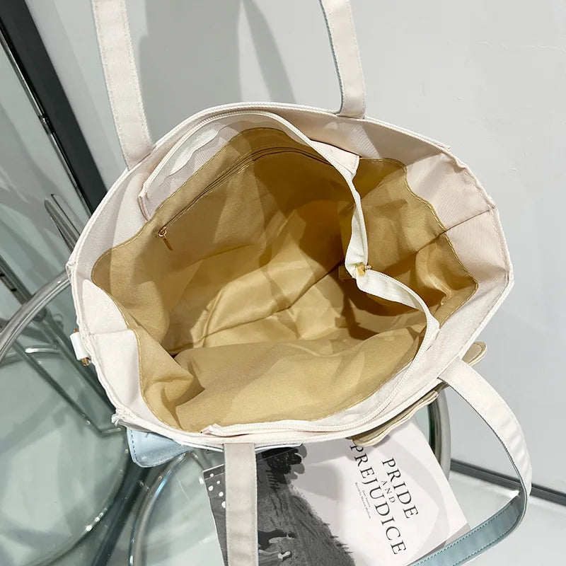 Anime Japan Style Toast Shoulder Bags Girl Lolita JK ItBag Students Bookbags Handbags Tote