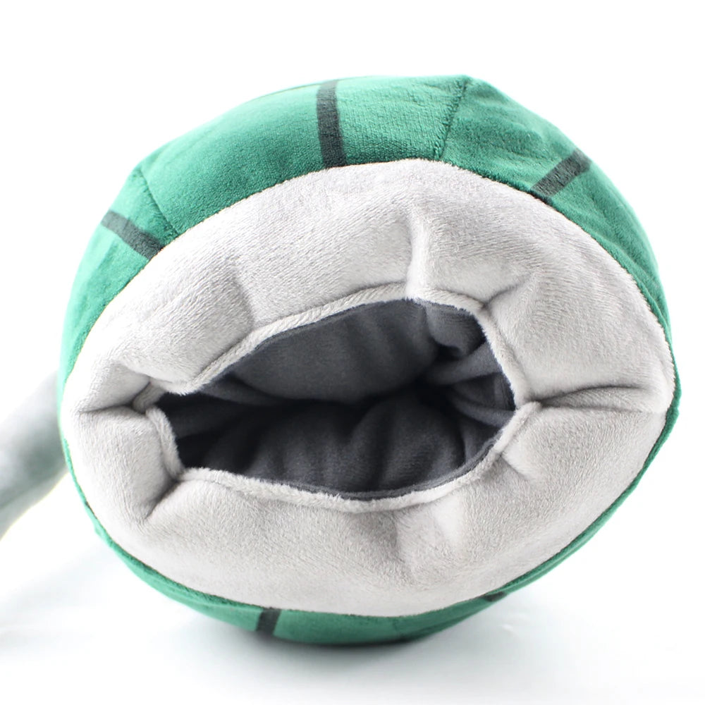 Anime My Hero Academia Katsuki Bakugou Gloves Wrist Weapon Soft Pillows Cosplay Costume Christmas Halloween Gift