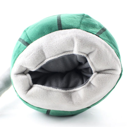 Anime My Hero Academia Katsuki Bakugou Gloves Wrist Weapon Soft Pillows Cosplay Costume Christmas Halloween Gift