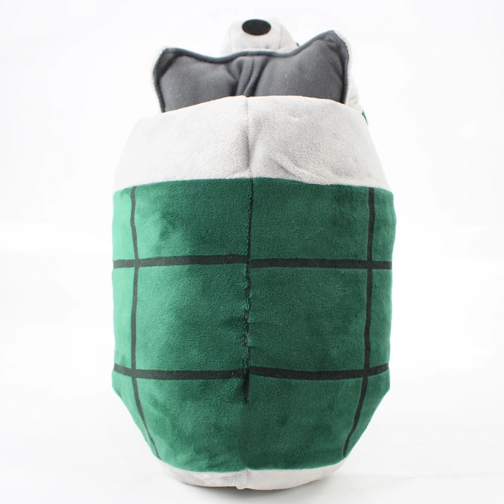 Anime My Hero Academia Katsuki Bakugou Gloves Wrist Weapon Soft Pillows Cosplay Costume Christmas Halloween Gift