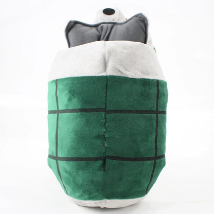 Anime My Hero Academia Katsuki Bakugou Gloves Wrist Weapon Soft Pillows Cosplay Costume Christmas Halloween Gift