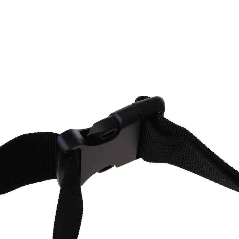 Anti-Static Cleanroom Clear Tool Bag Full Cover Pvc For Engineer Waist Bag Fanny Pack