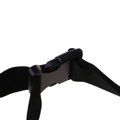 Anti-Static Cleanroom Clear Tool Bag Full Cover Pvc For Engineer Waist Bag Fanny Pack