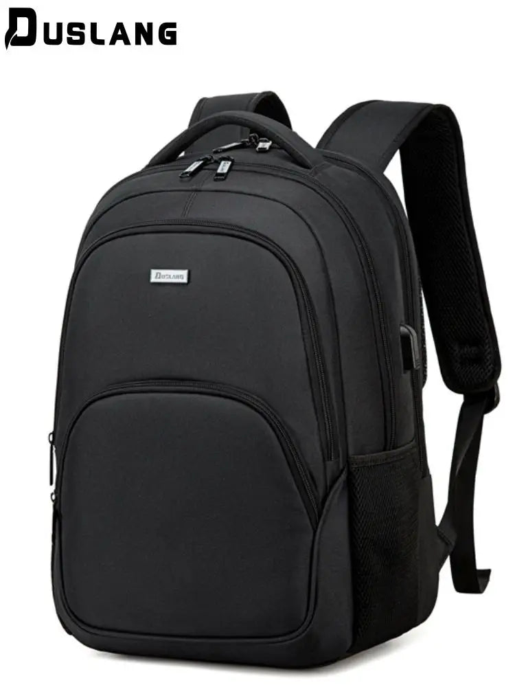 Anti Theft Backpack For Men For Women 17inch Laptop Backpack Bag Casual Travel Bag Schoolbag For Teens Mochila