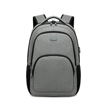 Anti Theft Backpack For Men For Women 17inch Laptop Backpack Bag Casual Travel Bag Schoolbag For Teens Mochila