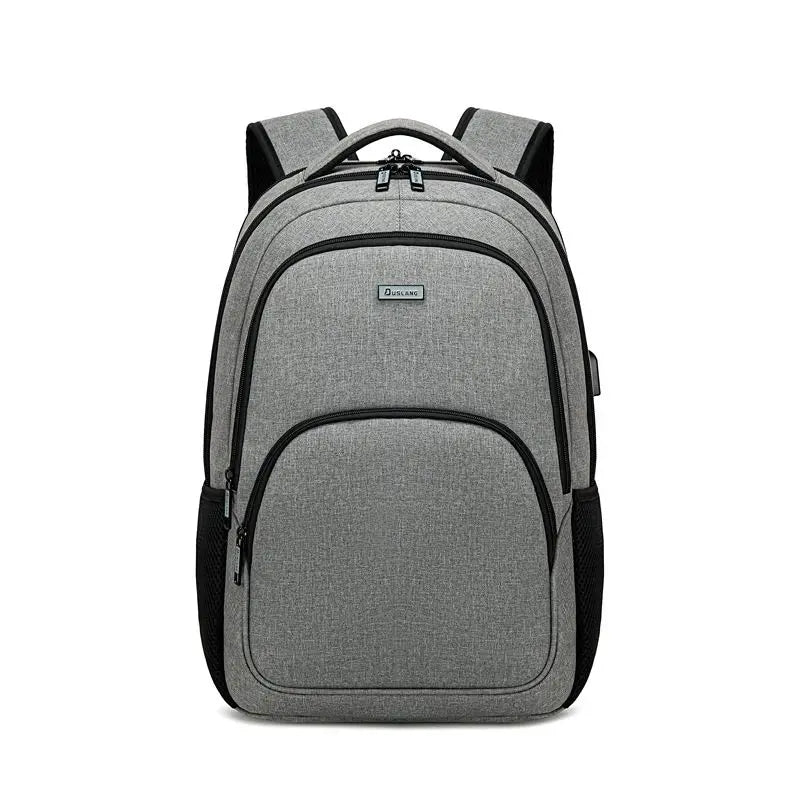 Anti Theft Backpack For Men For Women 17inch Laptop Backpack Bag Casual Travel Bag Schoolbag For Teens Mochila